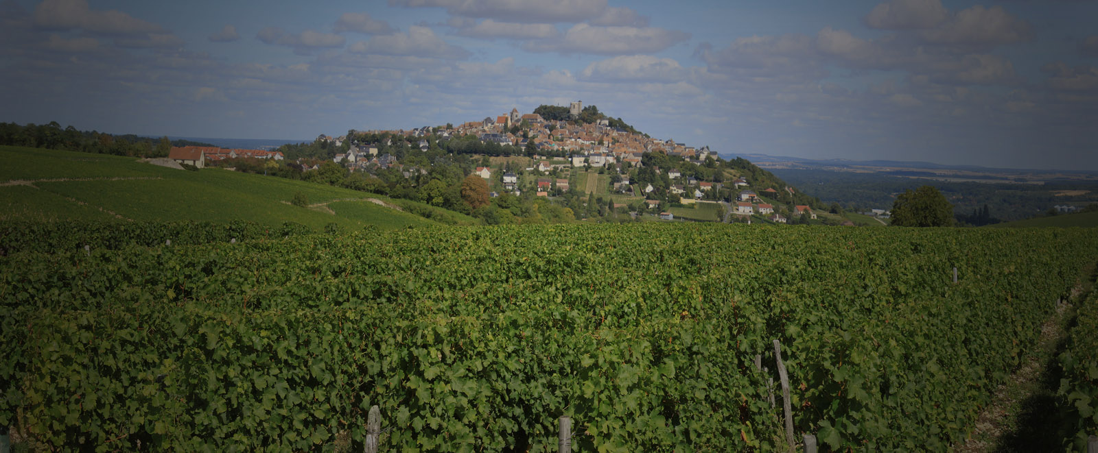 La Ferme des Chapotons